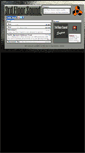 Mobile Screenshot of 3rdfloorsound.com